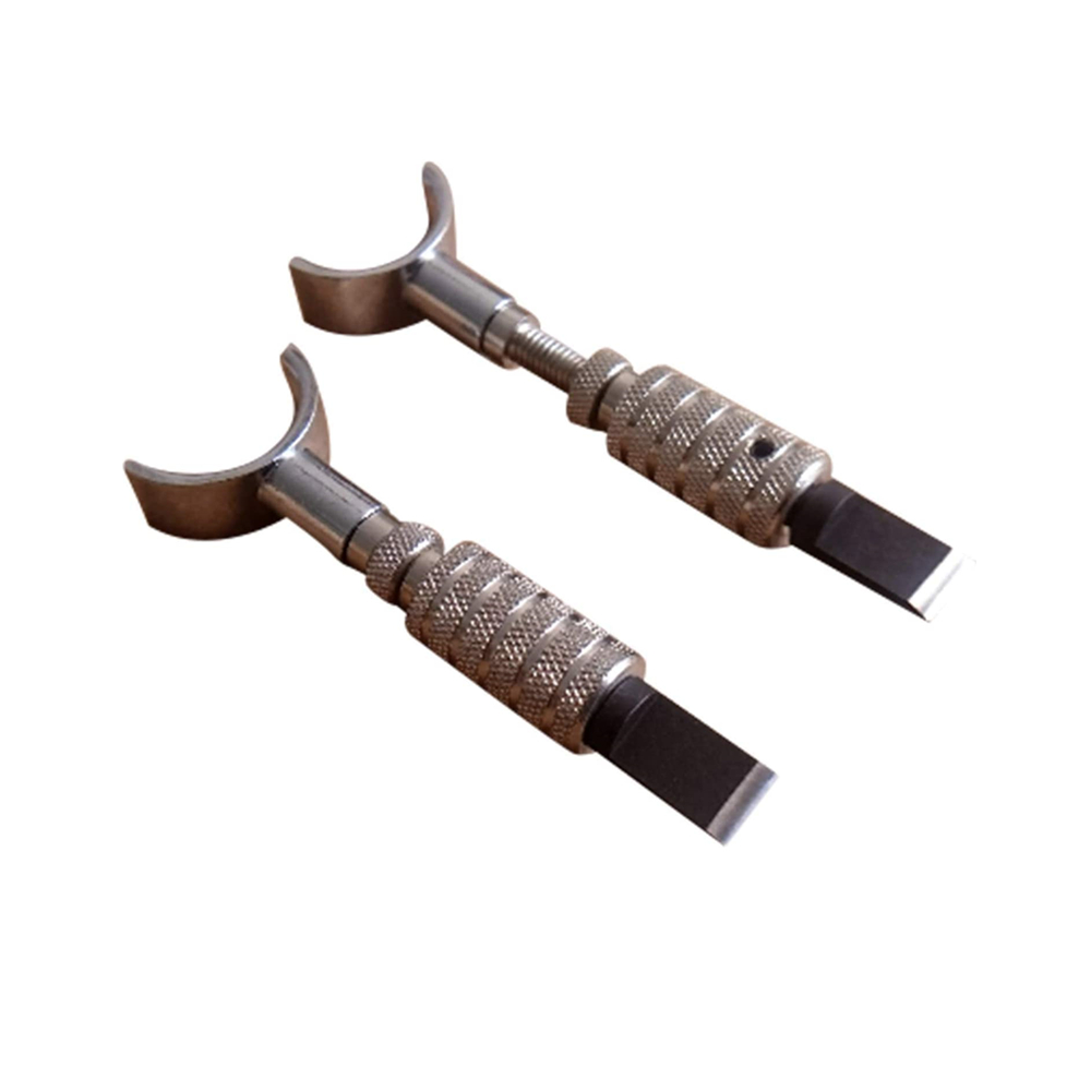 Swivel Knife Tool - Leather Swivel Nicking Knife Carving Knife