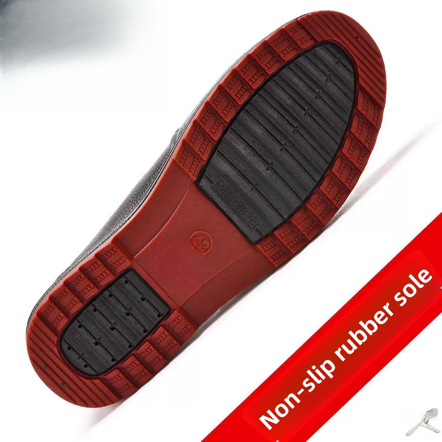 Men's Kitchen Work Shoes Short - Leather Work Youtube review and price