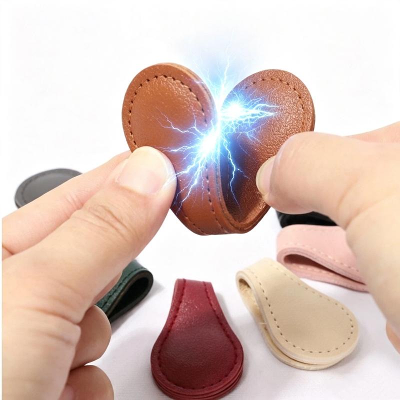 2 PCS Premium Leather Magnetic - For Leather Work review and price