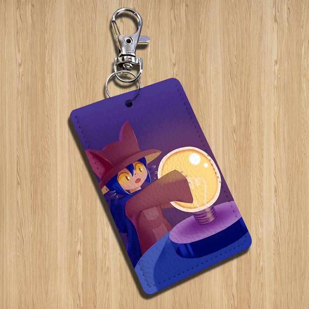 cute Niko game OneShot Holder  - For Leather Work review and price