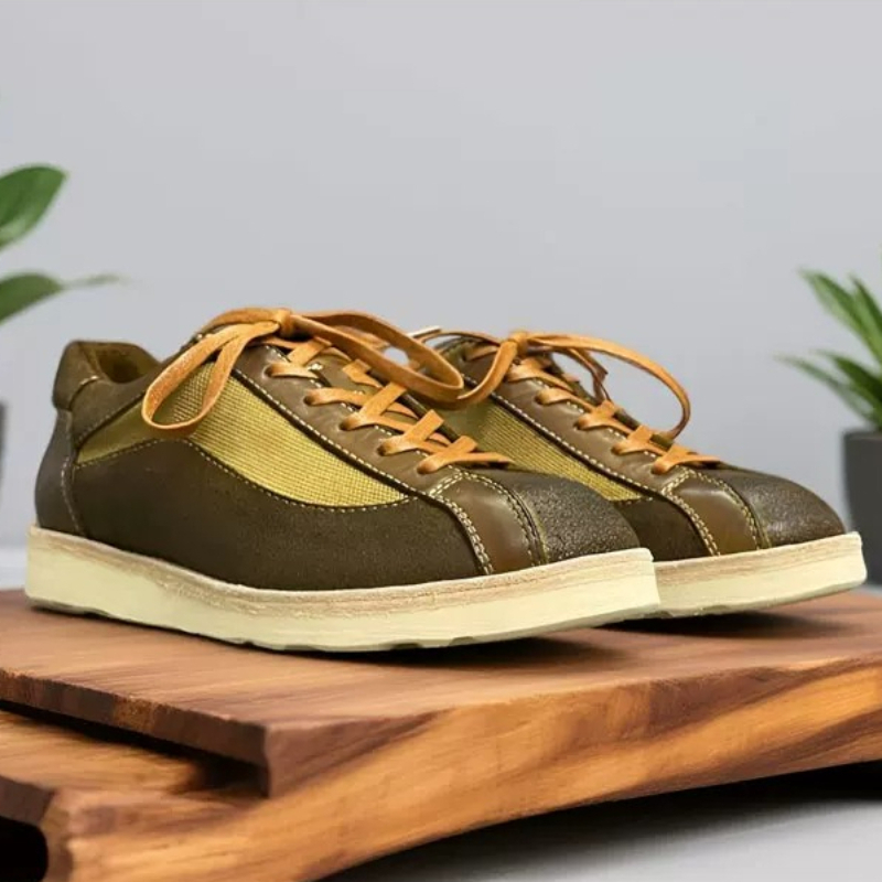 Handmade Washed Cowhide Canvas - Leatherwork Training review and price