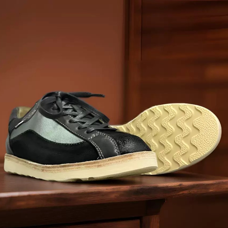 Handmade Washed Cowhide Canvas - Leatherwork Training review and price