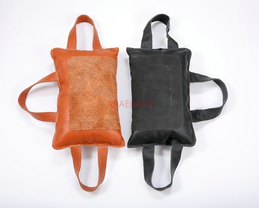1PCS Dog training set, cowhide - Leatherwork Training review and price