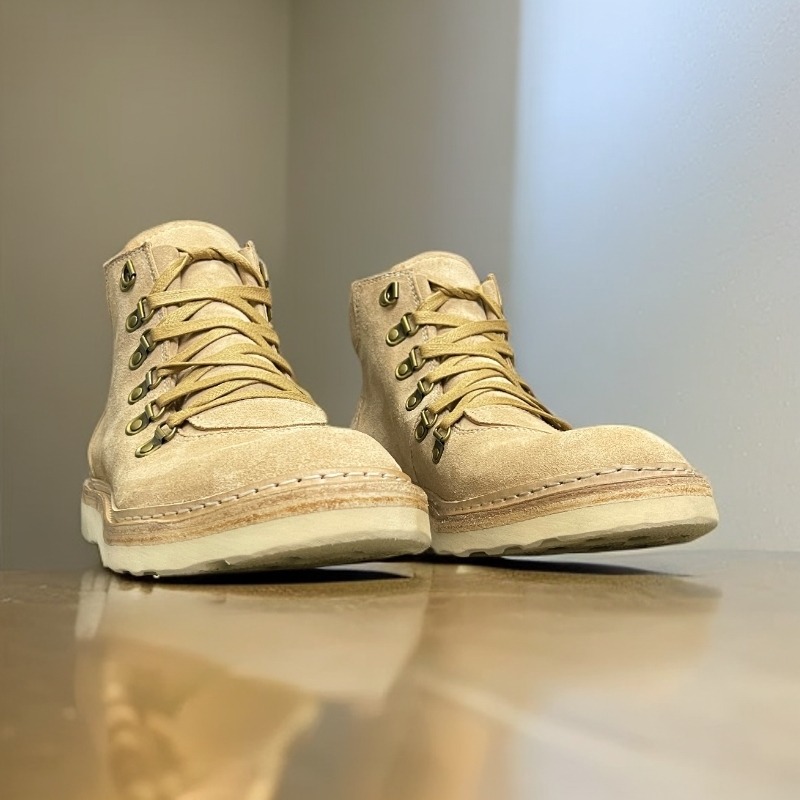 Handmade Washed Genuine Leathe - Leather Work Western review and price