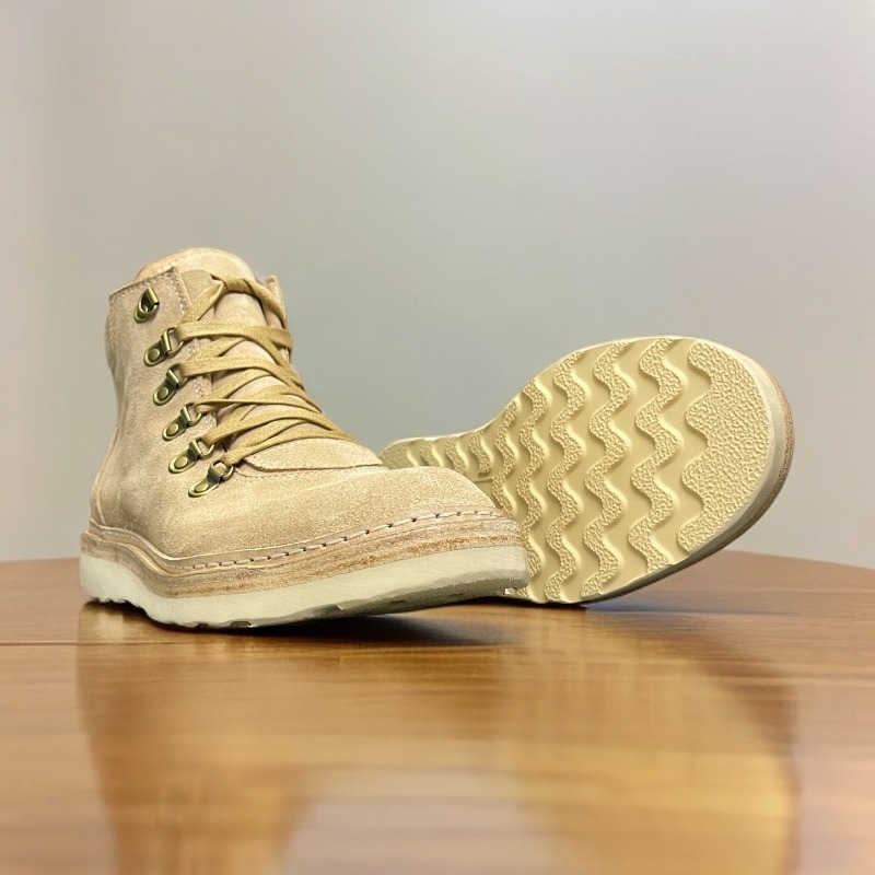 Handmade Washed Genuine Leathe - Leather Work Western review and price