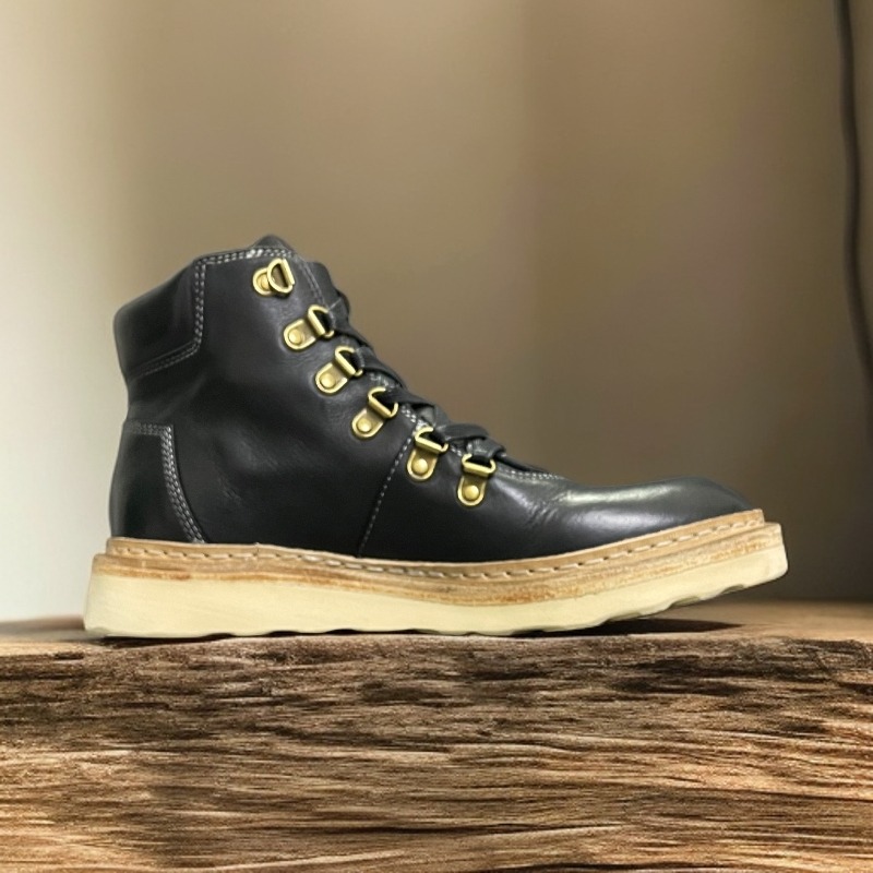 Handmade Washed Genuine Leathe - Leather Work Western review and price