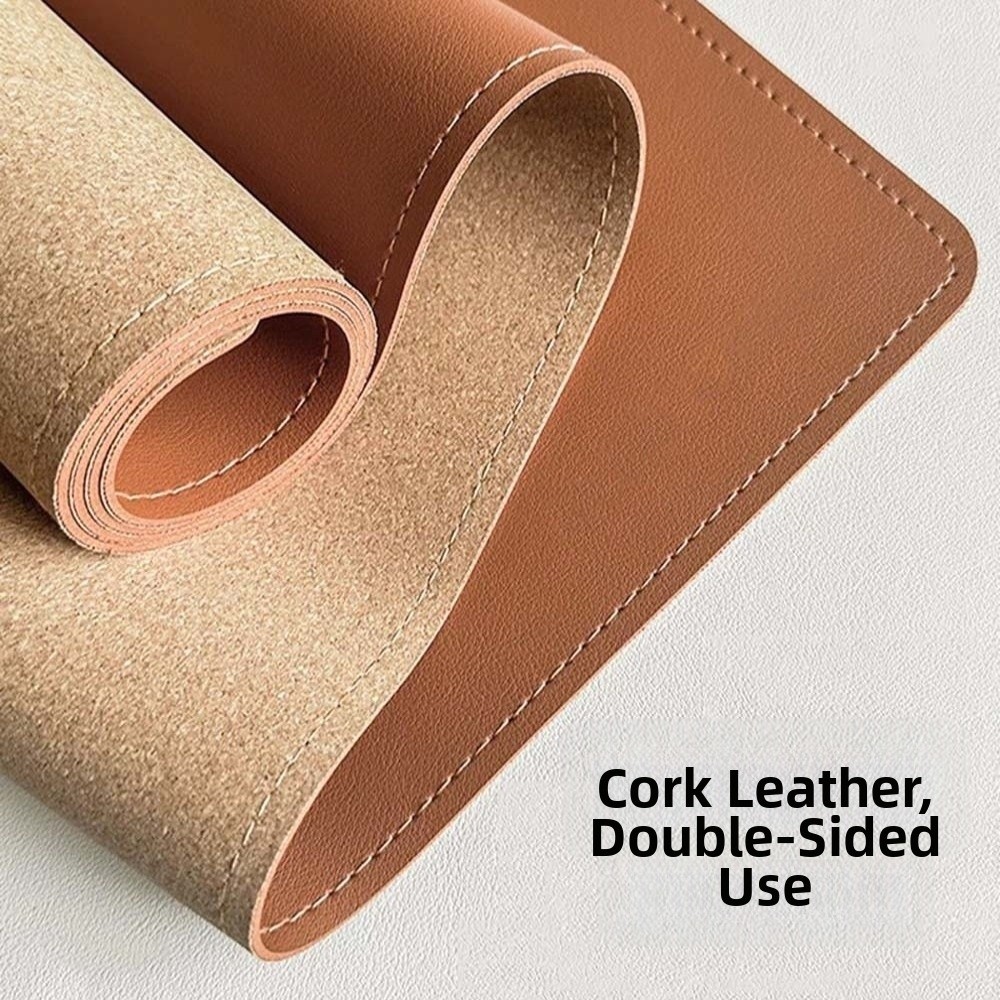Desk Blotter Leather Writing P - Leatherwork Desk review and price