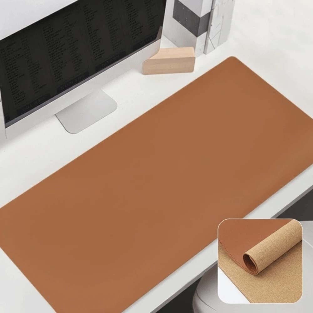 Desk Blotter Leather Writing P - Leatherwork Desk review and price