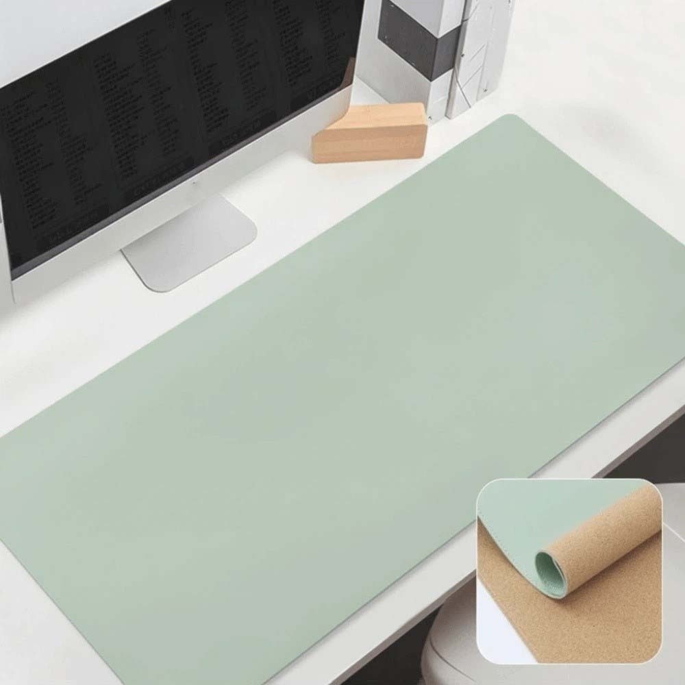 Desk Blotter Leather Writing P - Leatherwork Desk review and price
