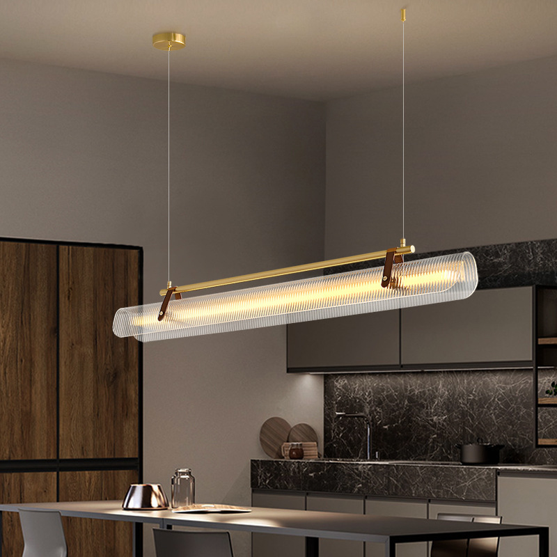 Designer Restaurant Pendent La - Leatherwork Desk review and price
