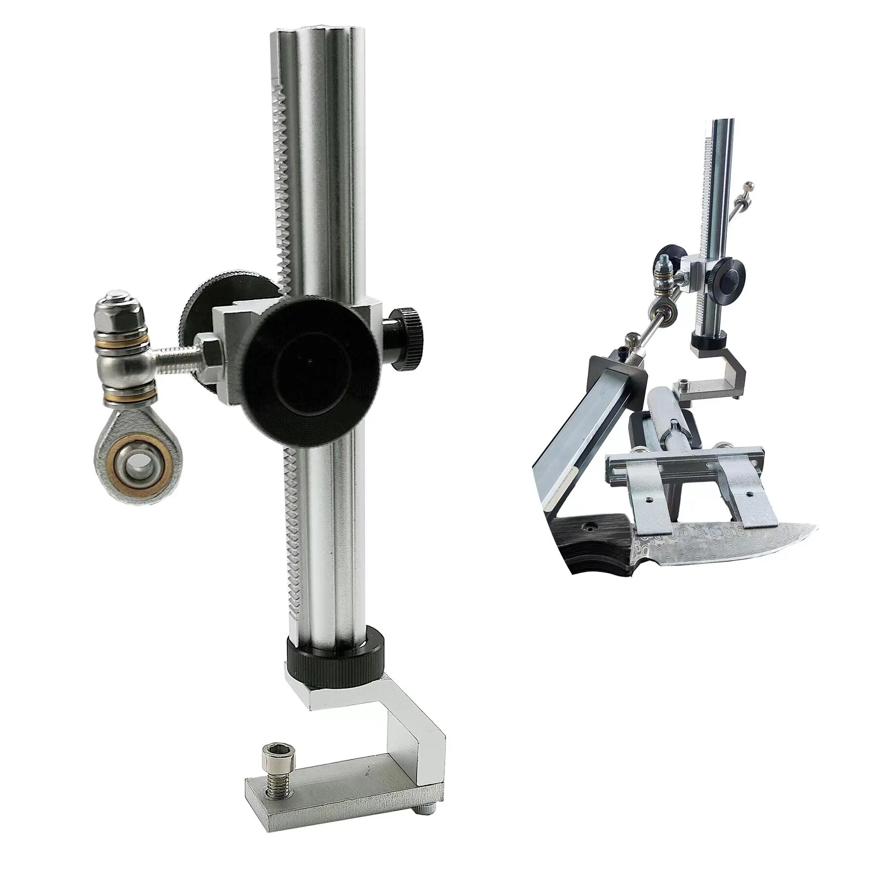 1pc Upgrade Metal Swivel Beari - Swivel Knife Tool review and price