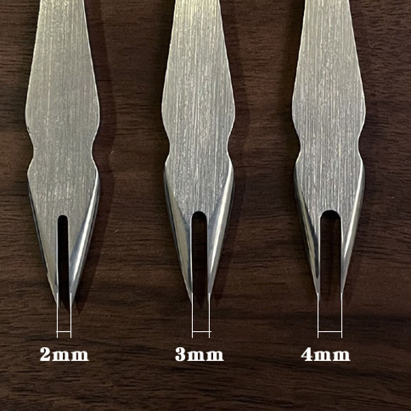 1Pc Leather Shallow Slot Edge  - Leatherwork Projects review and price