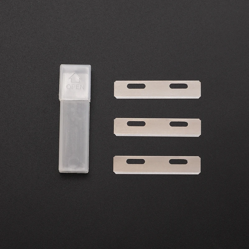 1Set Metal Leather Safety Beve - Leatherwork Projects review and price