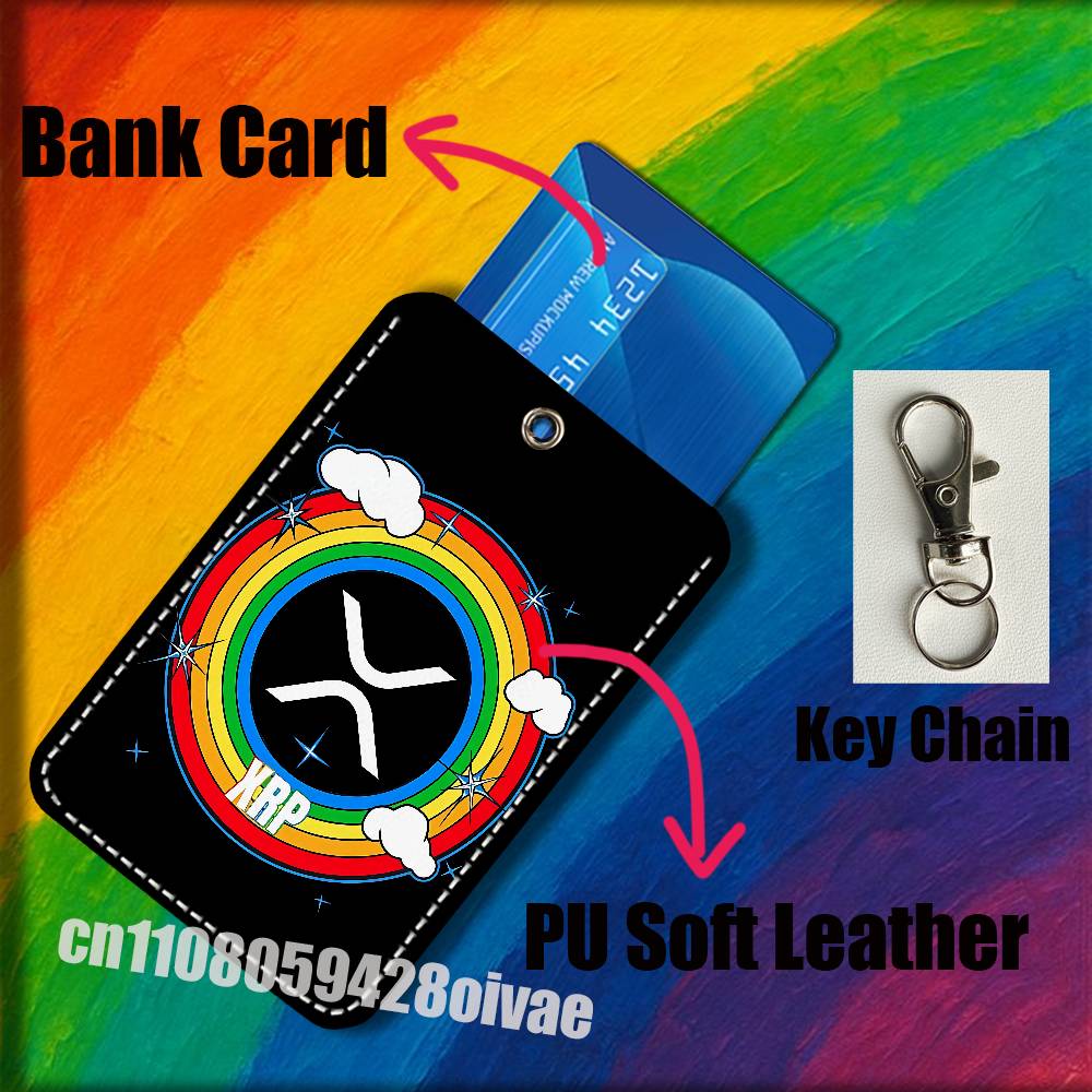 Xrp Ripple Crypto Digital Curr - For Leather Work review and price