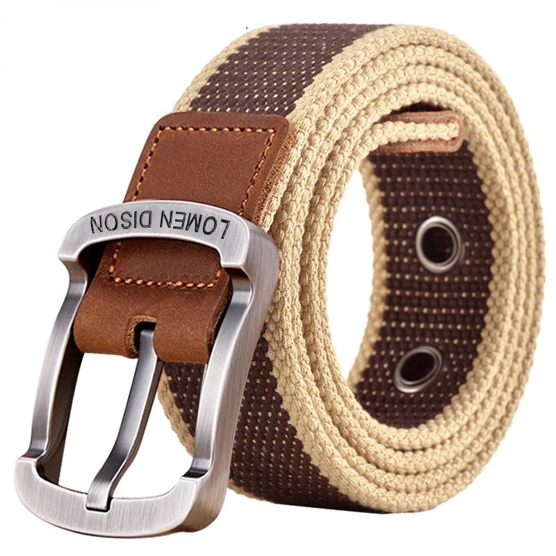 Durable Work Belt Men's Milita - Leatherwork Training review and price