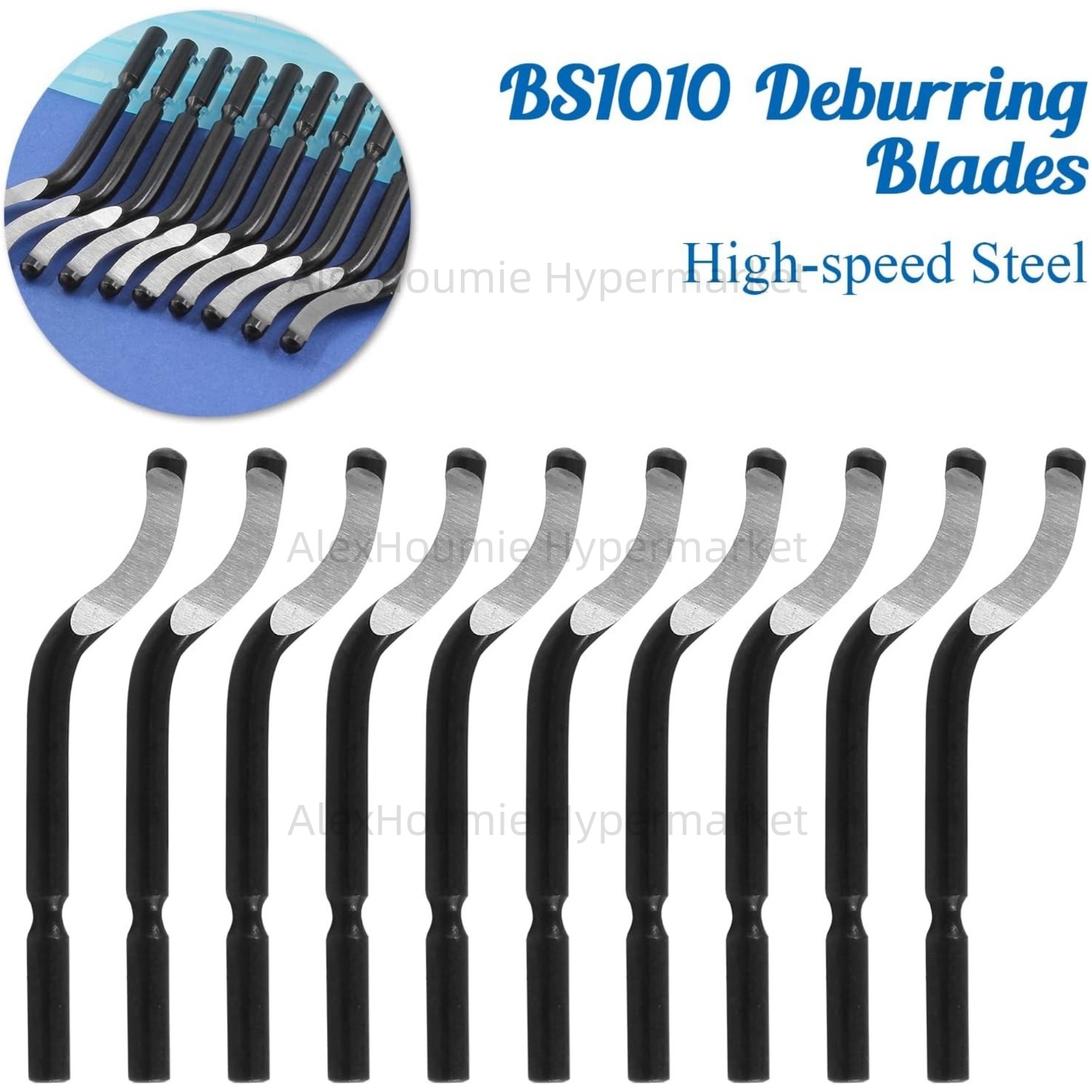Deburring Tool Set NG1000 with - Swivel Knife Tool review and price