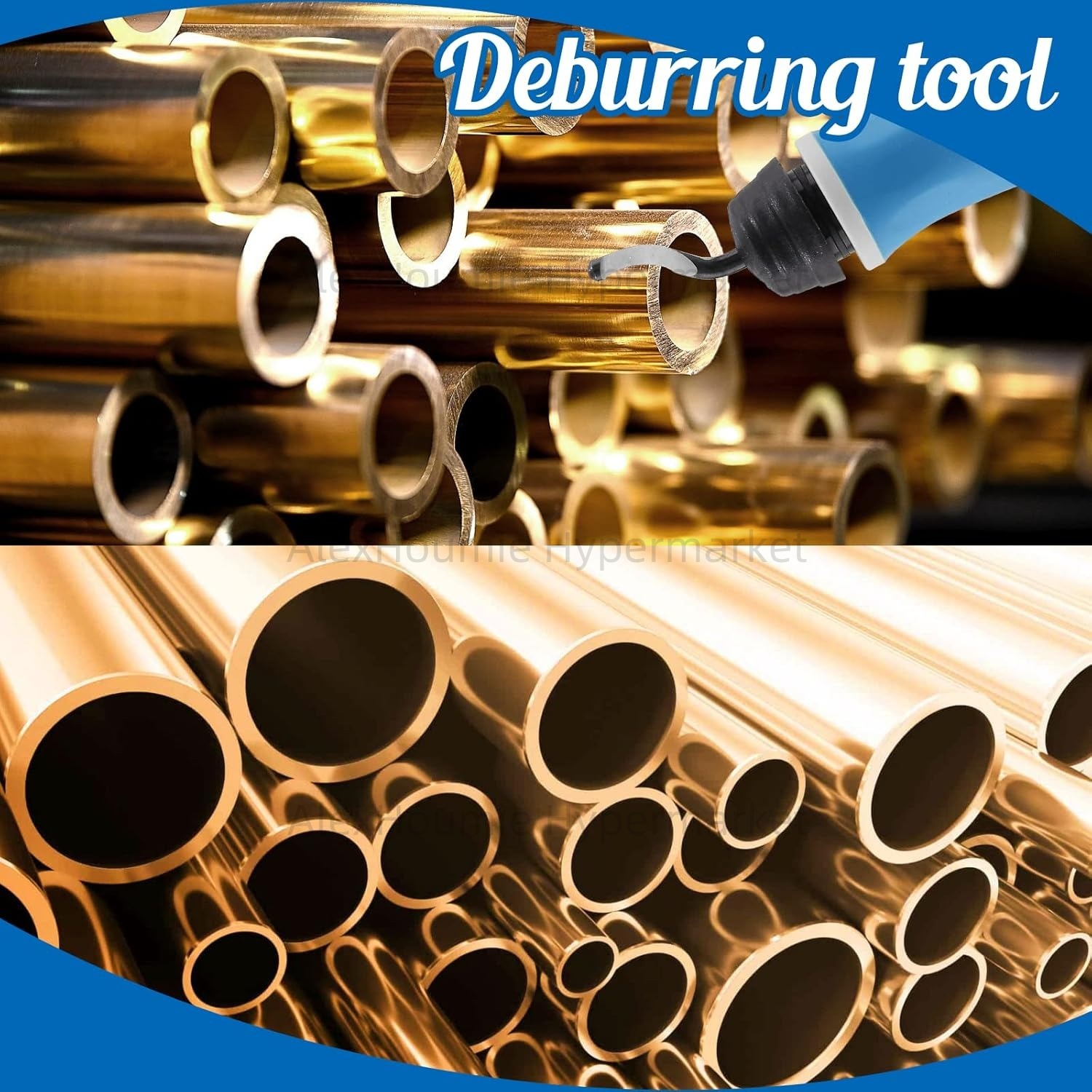Deburring Tool Set NG1000 with - Swivel Knife Tool review and price