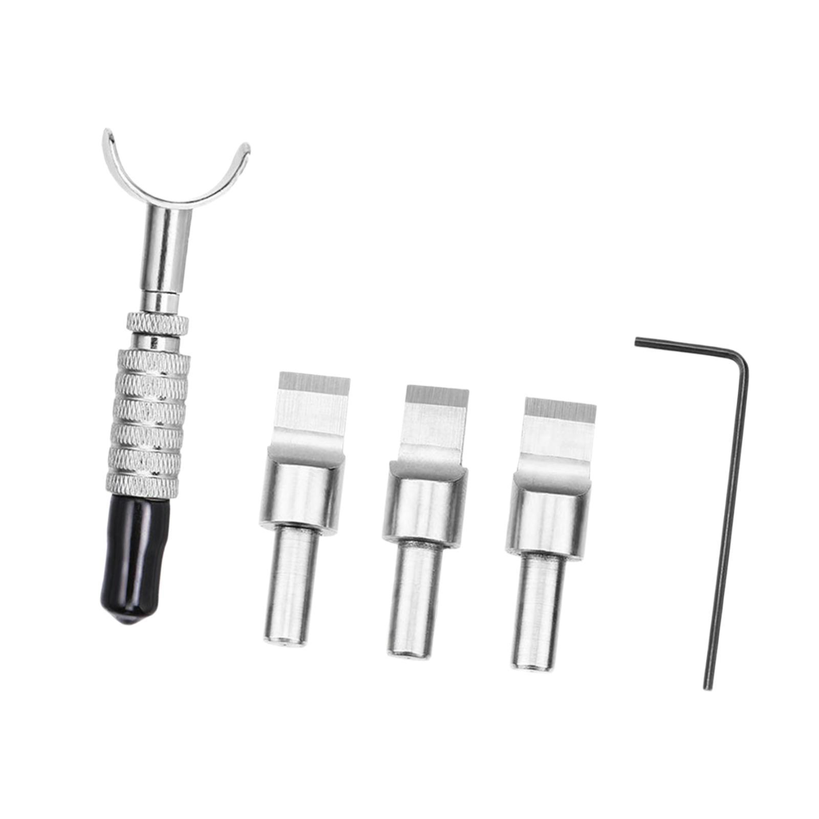 Leather Craft Carving Swivel K - Swivel Knife Tool review and price