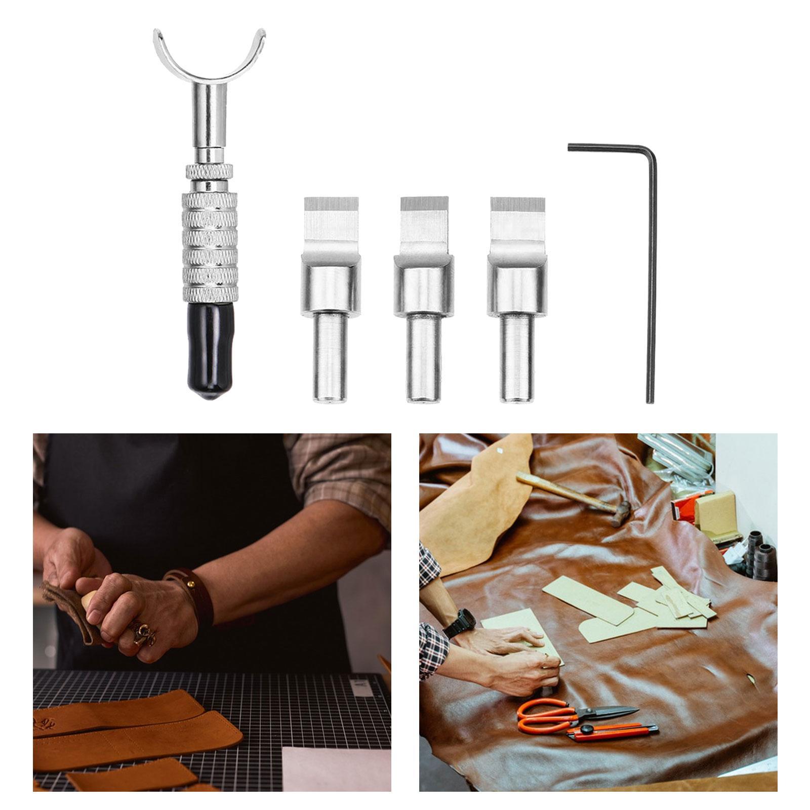 Leather Craft Carving Swivel K - Swivel Knife Tool review and price