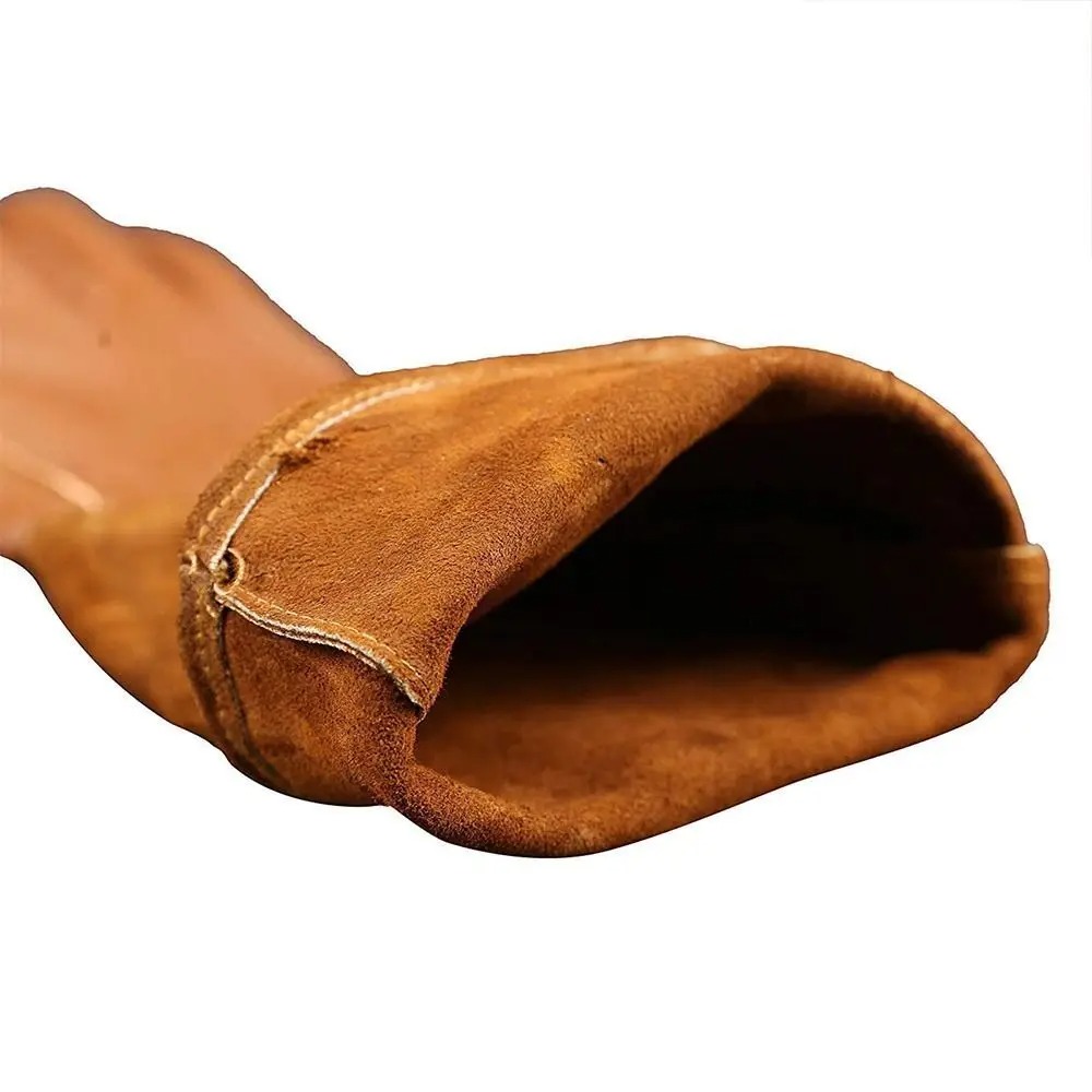 Long Tube Gardening Safety Wor - Leather Work Youtube review and price