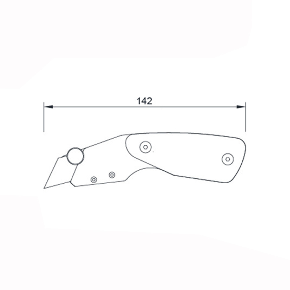 Nattools Handmade DIY Cutting  - Leatherwork Knives review and price