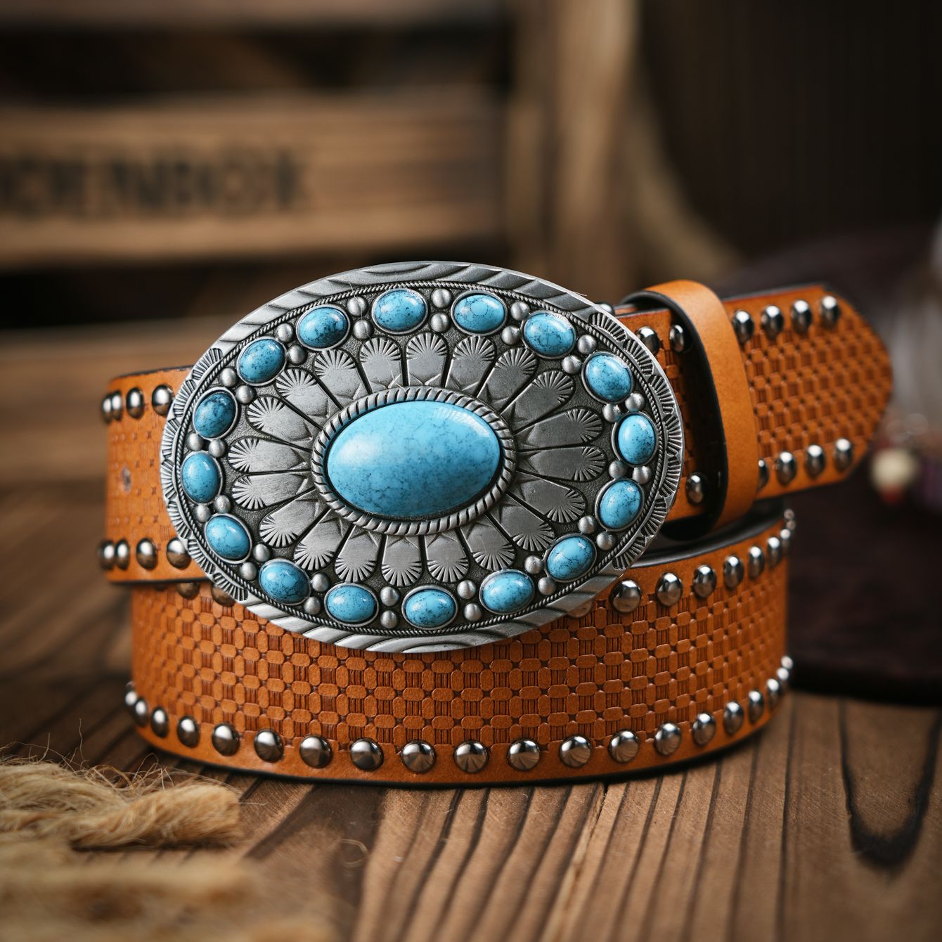 A Men's and Women's Casual Ret - Leather Work Western review and price