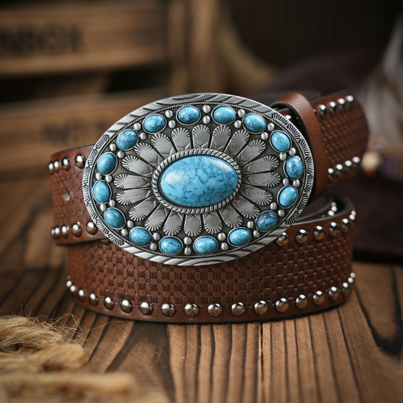 A Men's and Women's Casual Ret - Leather Work Western review and price