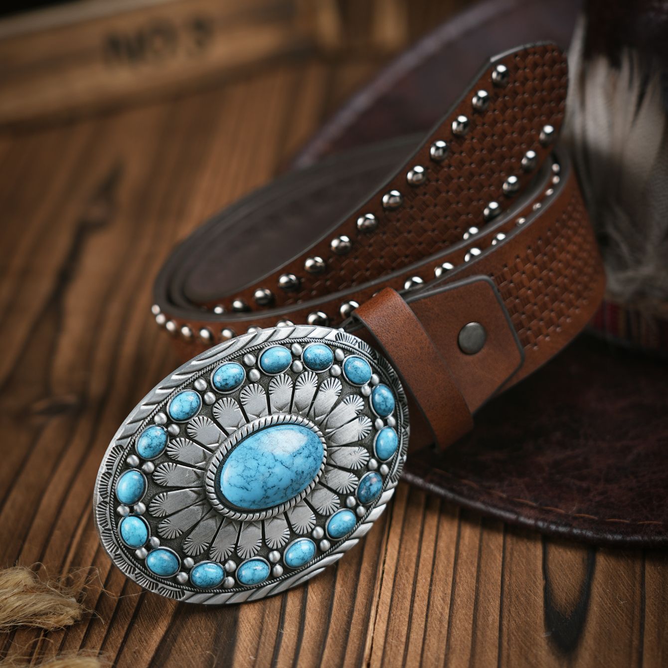 A Men's and Women's Casual Ret - Leather Work Western review and price