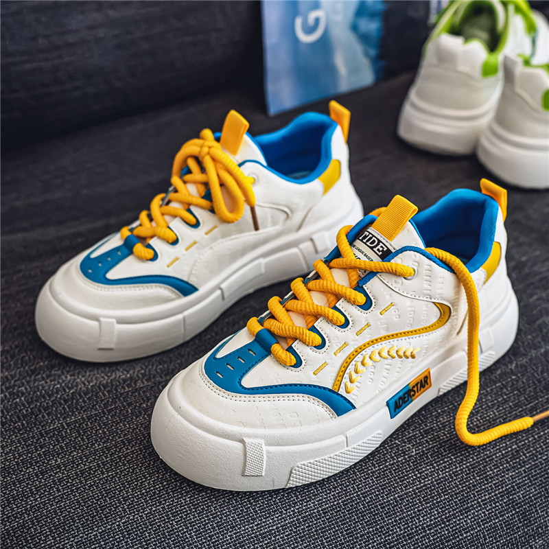 Work Wear Sneakers Athletic Sh - Leatherwork Training review and price