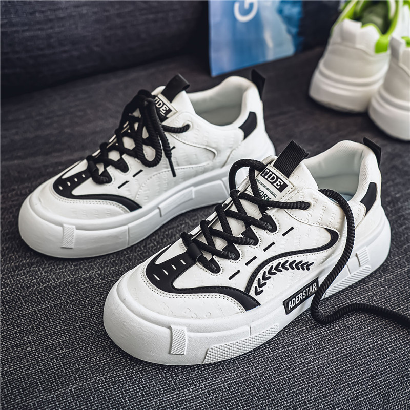 Work Wear Sneakers Athletic Sh - Leatherwork Training review and price