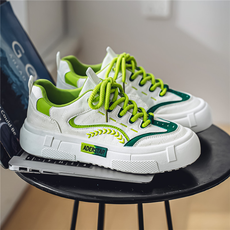 Work Wear Sneakers Athletic Sh - Leatherwork Training review and price