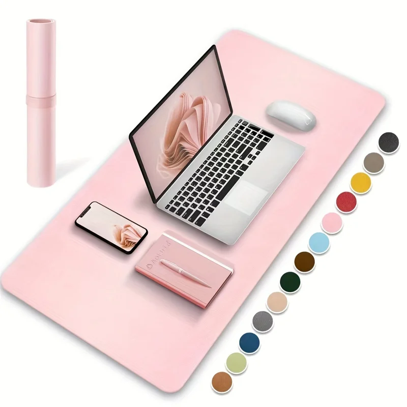 1 Pcs Large Size 600*300mm Off - Leatherwork Desk review and price