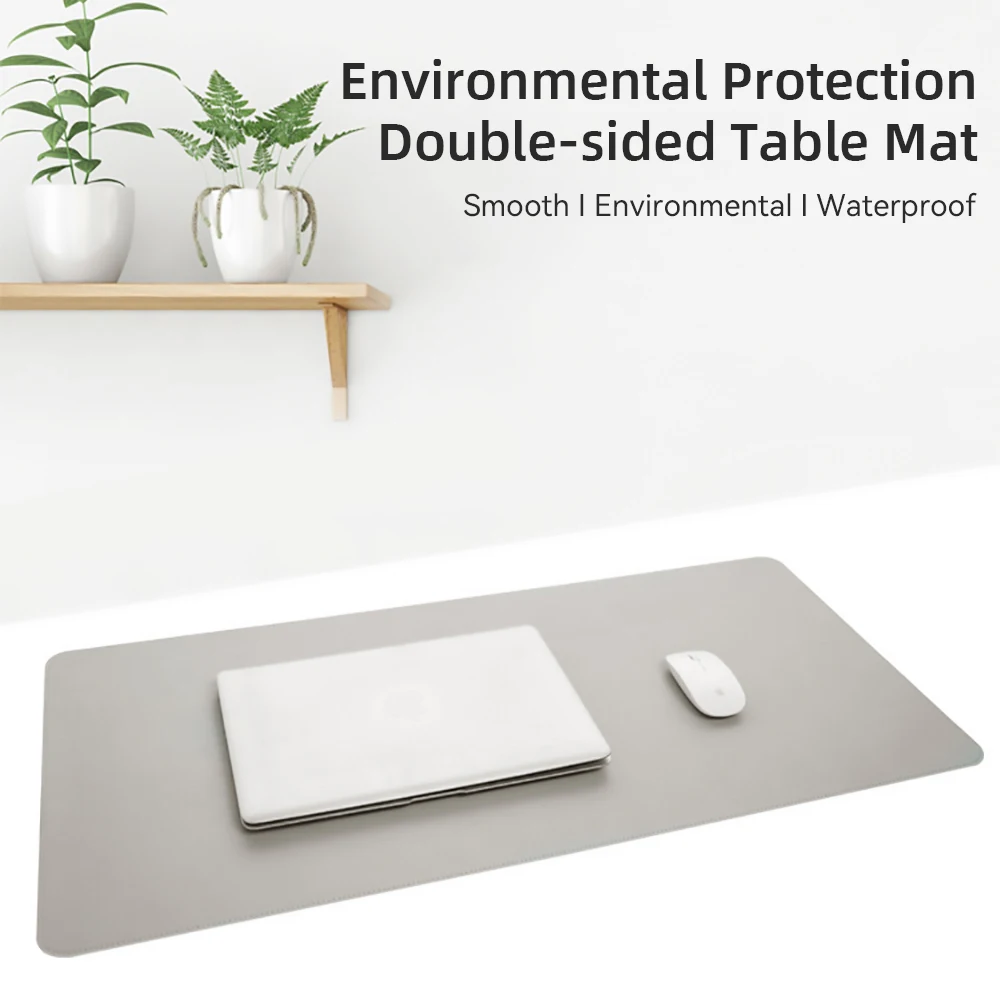 1 Pcs Large Size 600*300mm Off - Leatherwork Desk review and price