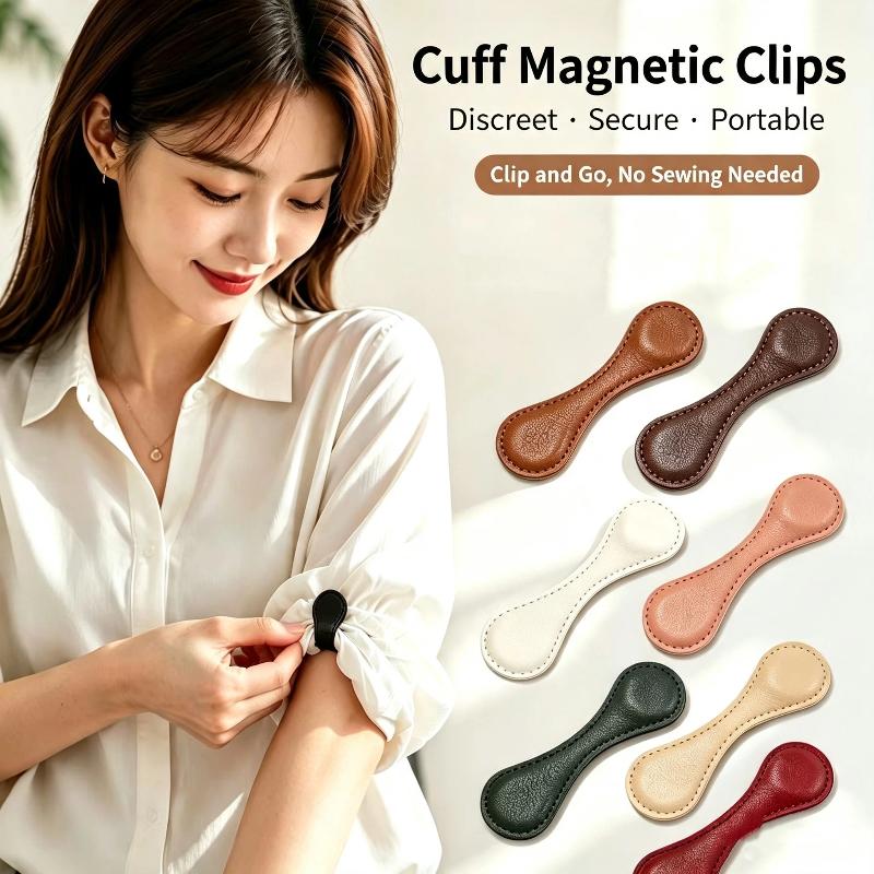 2 PCS Premium Leather Magnetic - For Leather Work review and price