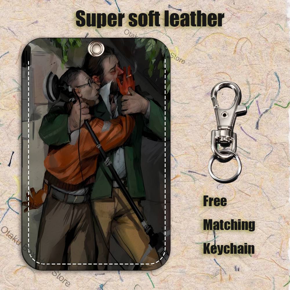Game D-Disco E-Elysiums Holder - For Leather Work review and price