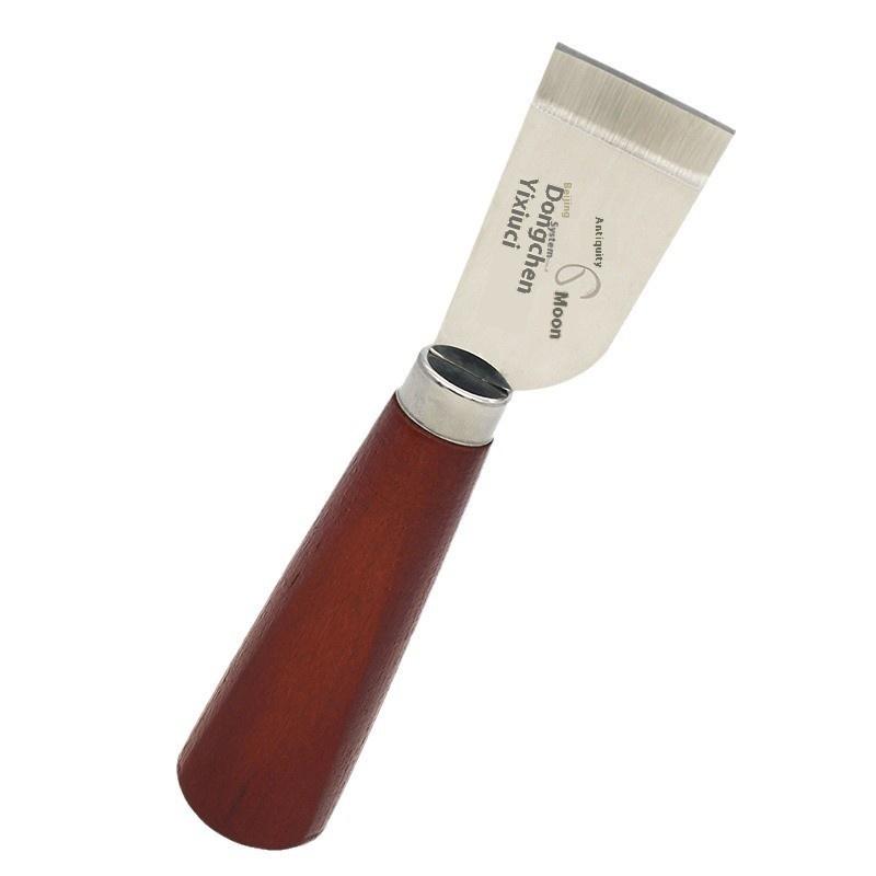 【New】Leather Skiving Knife Cut - Leatherwork Knives review and price