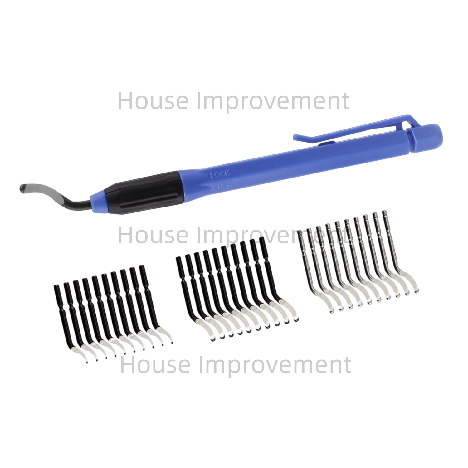 Deburring Tool with 1/11/15/31 - Swivel Knife Tool review and price