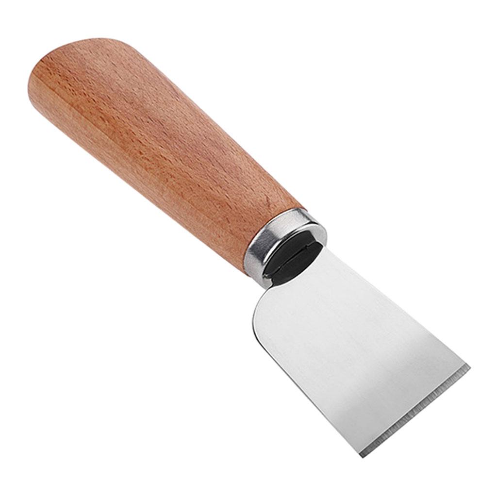 Swivel Knife Pricking Iron Woo - Swivel Knife Tool review and price