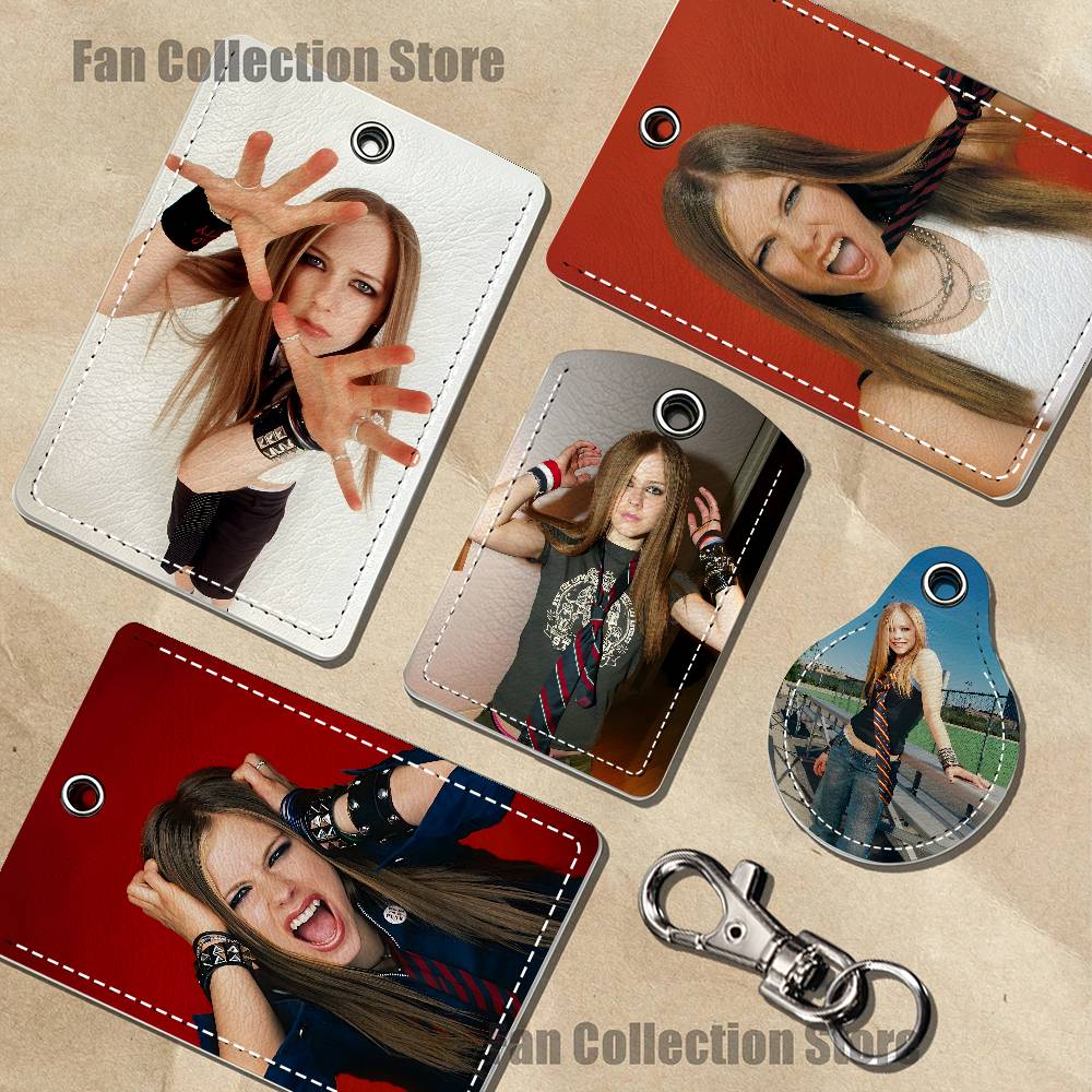 Singer A-Avril Holder Keychain - For Leather Work review and price