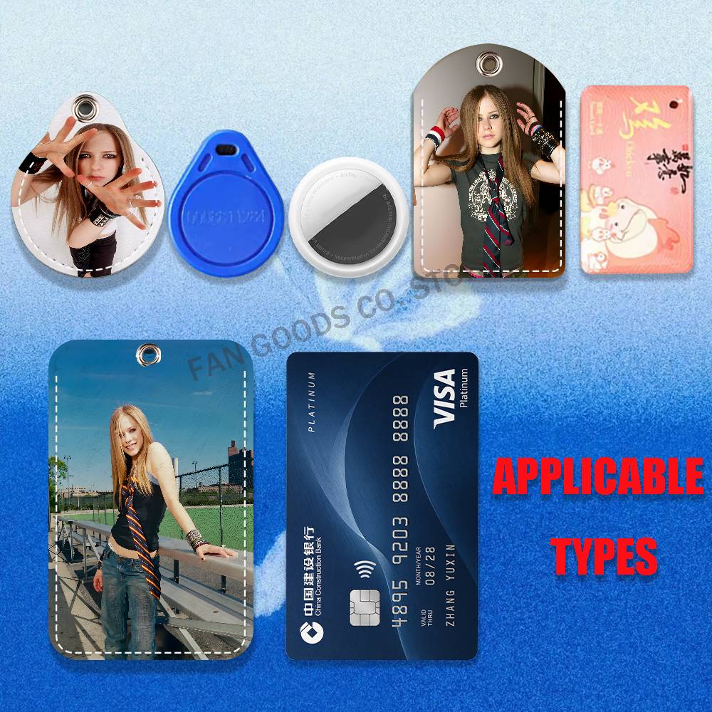 Singer A-Avril Holder Keychain - For Leather Work review and price