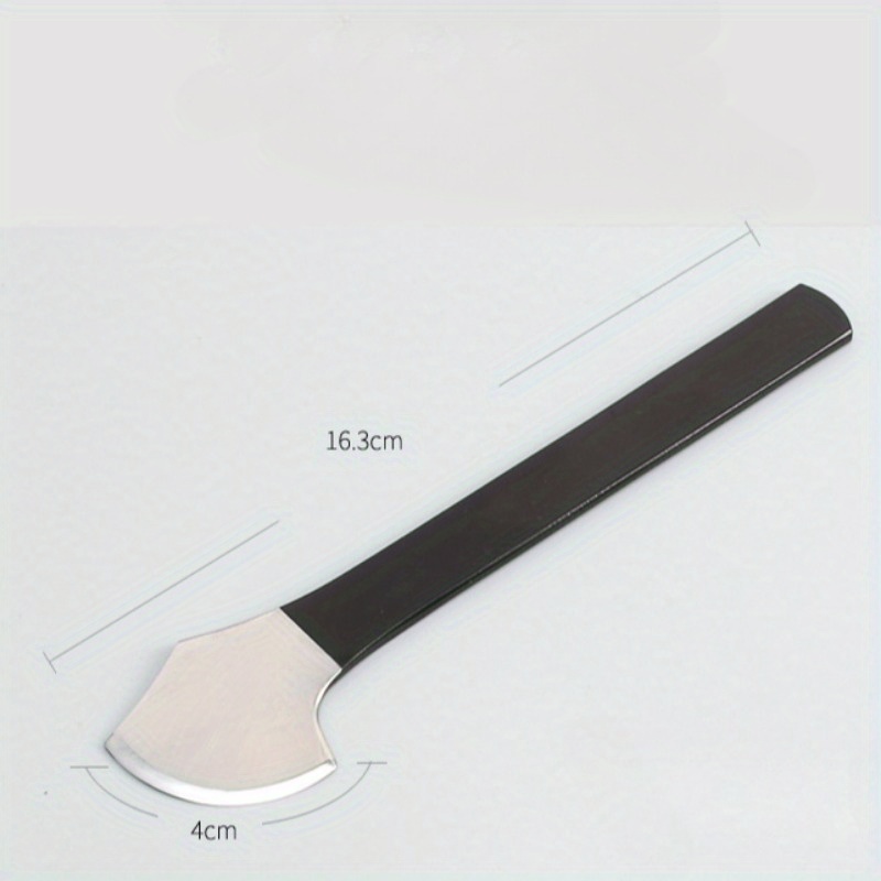2PCS Leather Craft Cutting Ski - Leatherwork Knives review and price