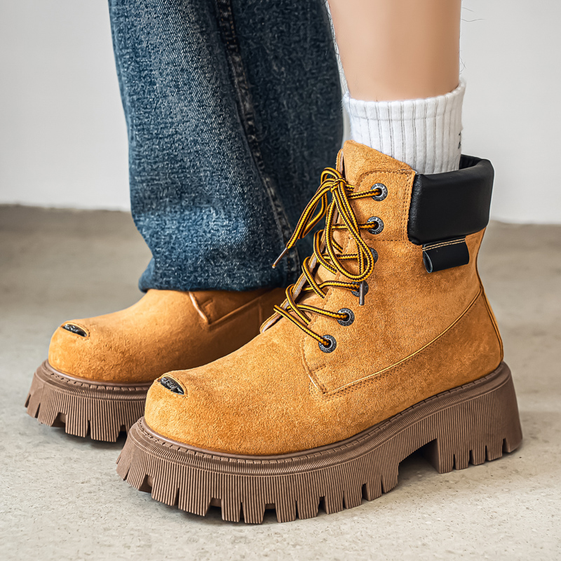 Classic High Top Boots Outdoor - Leatherwork Boots review and price