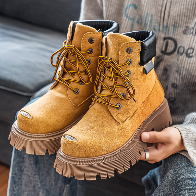 Classic High Top Boots Outdoor - Leatherwork Boots review and price