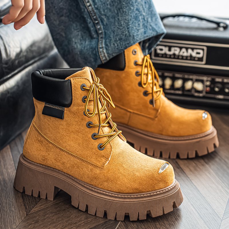 Classic High Top Boots Outdoor - Leatherwork Boots review and price