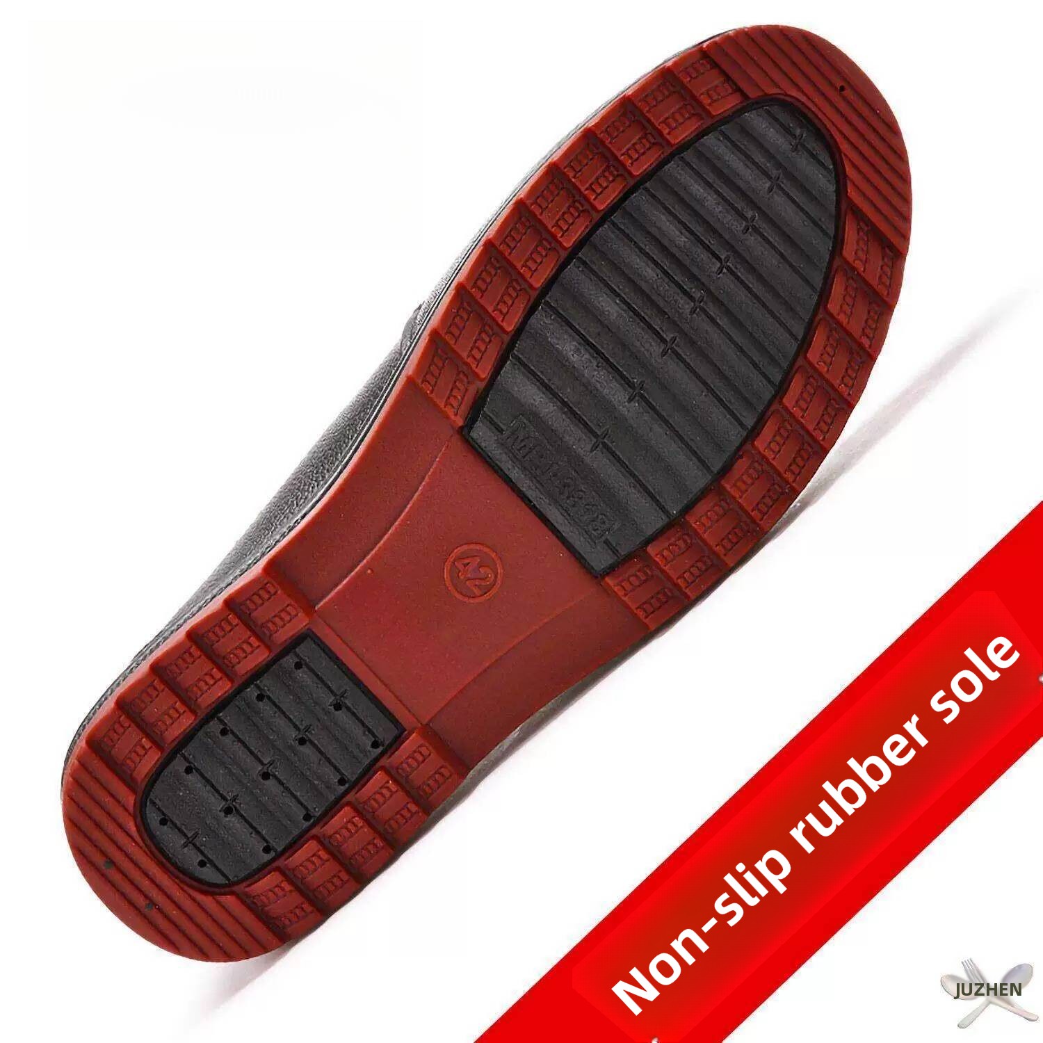 Kitchen Anti-slip Work Shoes M - Leather Work Youtube review and price