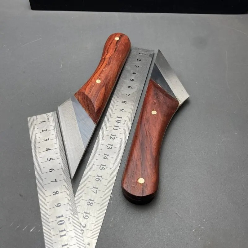 17CM Powder High-speed Steel W - Leatherwork Knives review and price