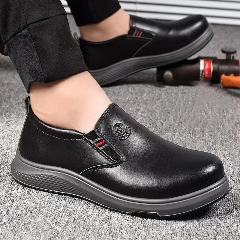 big size mens leisure steel to - Leatherwork Projects review and price