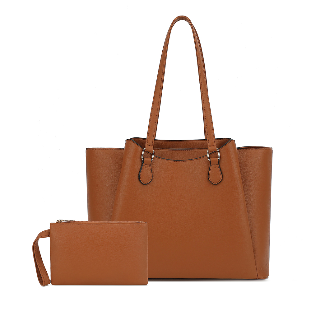 Tote Bag for Women, Large PU L - For Leather Work review and price