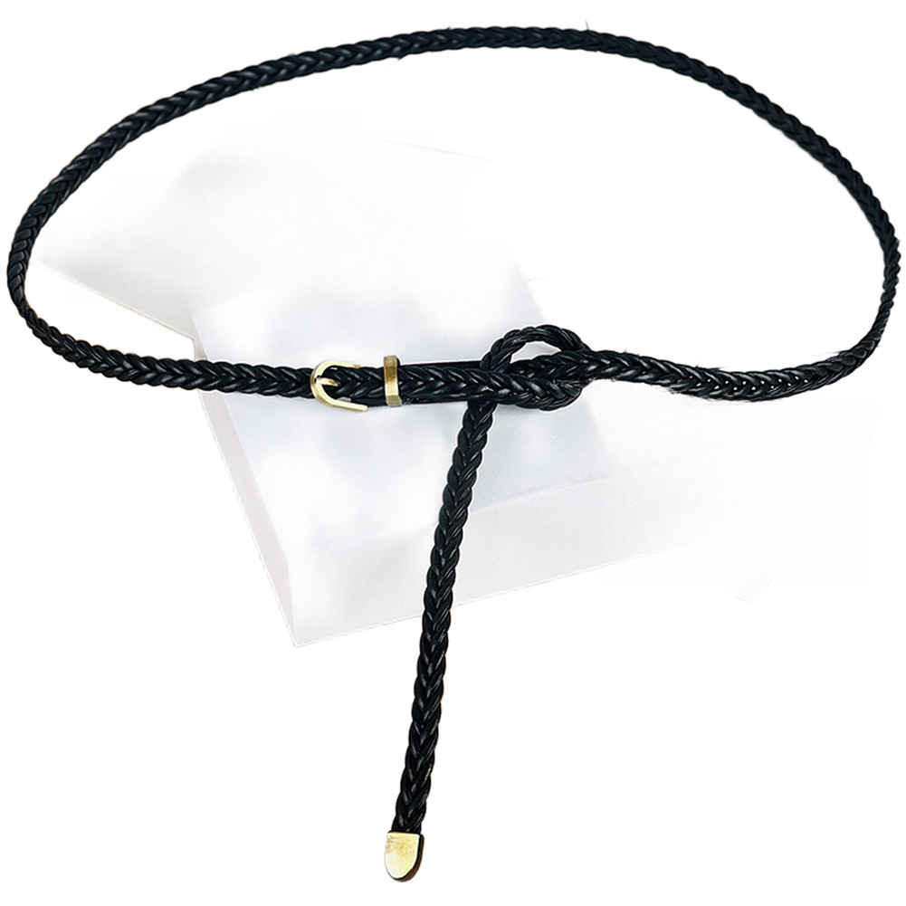 For Casual Daily Wear No Hole  - Leather Works Belt review and price