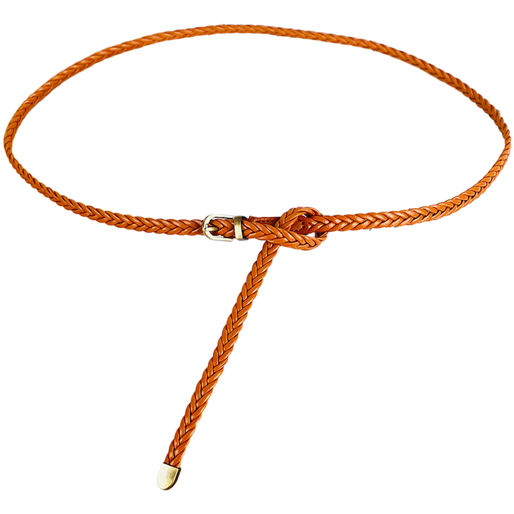 For Casual Daily Wear No Hole  - Leather Works Belt review and price